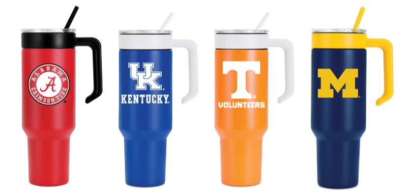 Combo Tumblers 45
