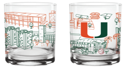 Campus Line Art 46