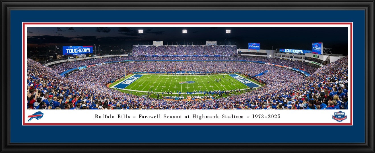 Sports Panoramas 72