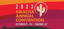 Welcome to 2023 SMACNA Product Show