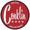 Conklin Metal Industries 73