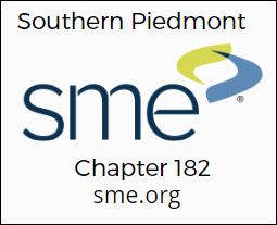 Southern Piedmont C182 - STEM Roundtable: May 1050