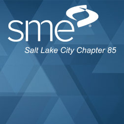 Annual SME Salt Lake City Chapter 85 Meeting 109