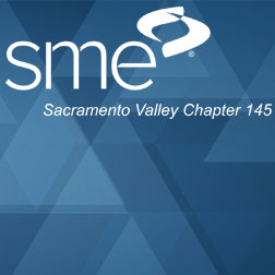 2018 Kickoff Mixer for SME Sacramento Valley Chapter 110