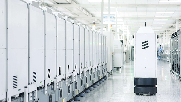 So You Want to Build a Smart Factory. How Will You Identify, Prioritize and Implement the Use Cases That Deliver the Biggest Impact? – An Ericsson Cas 1234