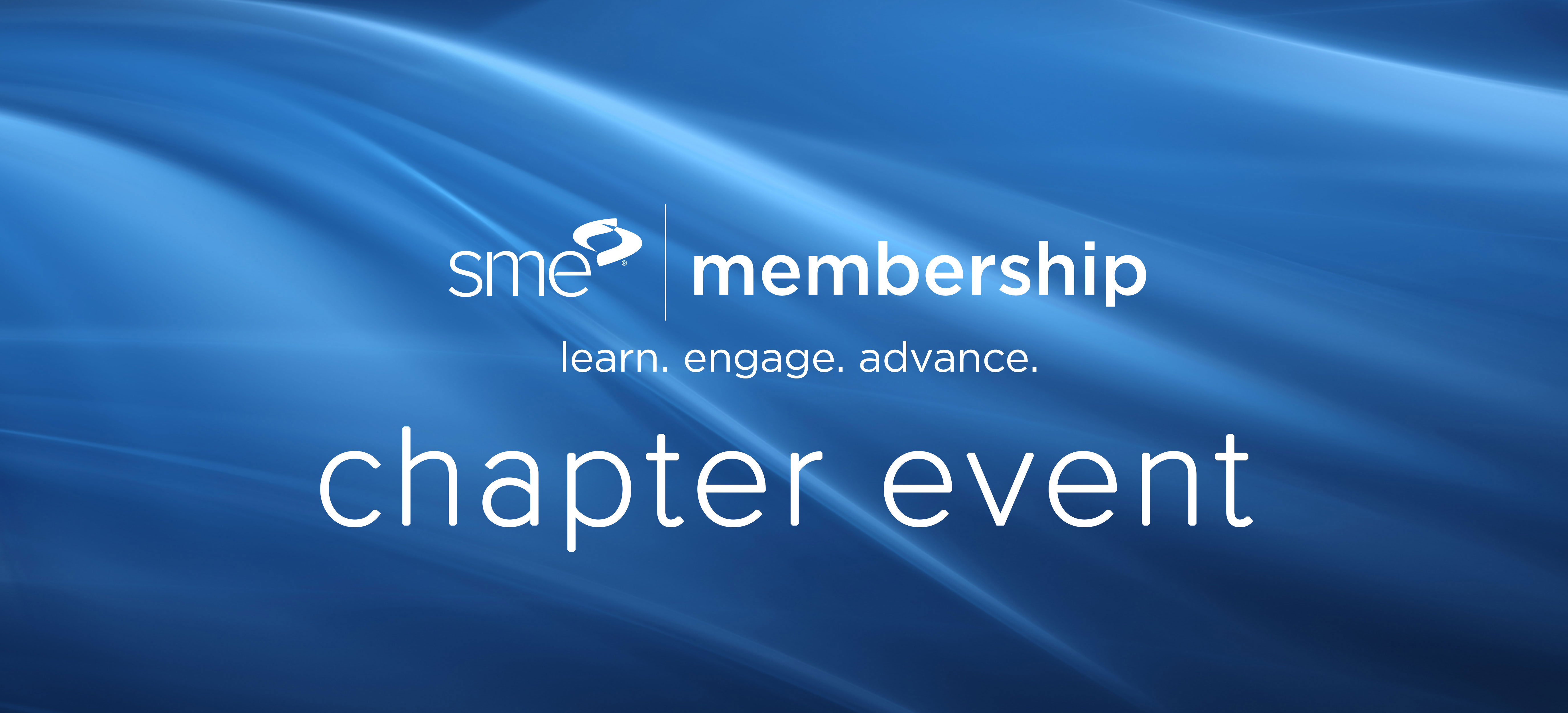 SME Chapter 233 - Technical Talk Series (March) - "Cybersecurity Awareness within Manufacturing Industries" 1358