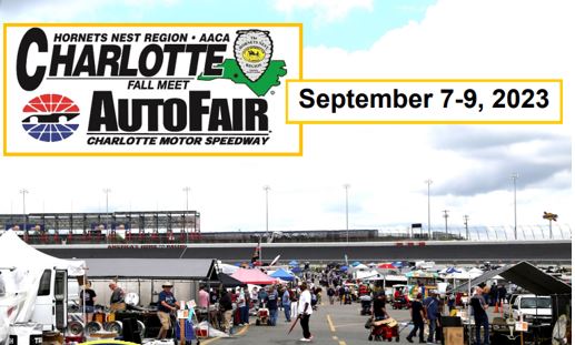 Southern Piedmont - Fall Auto Fair Social 1424