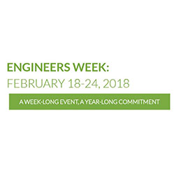 National Engineers Week Banquet 2018 143