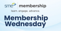 Membership Wednesday: What I Wish I Knew About... Certifications and Continuing Education 1522