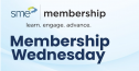 Membership Wednesday: Business Growth - Moving Ideas to Action 1542