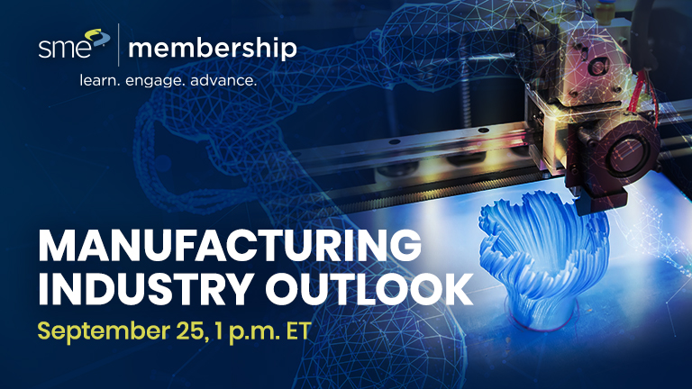 Manufacturing Industry Outlook: Navigating Challenges and Opportunities in 2024 and Beyond 1610