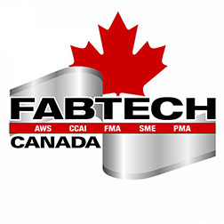 MemberMeet @ FABTECH Canada - Wednesday, June 13, 4:30pm - 5:30pm 164