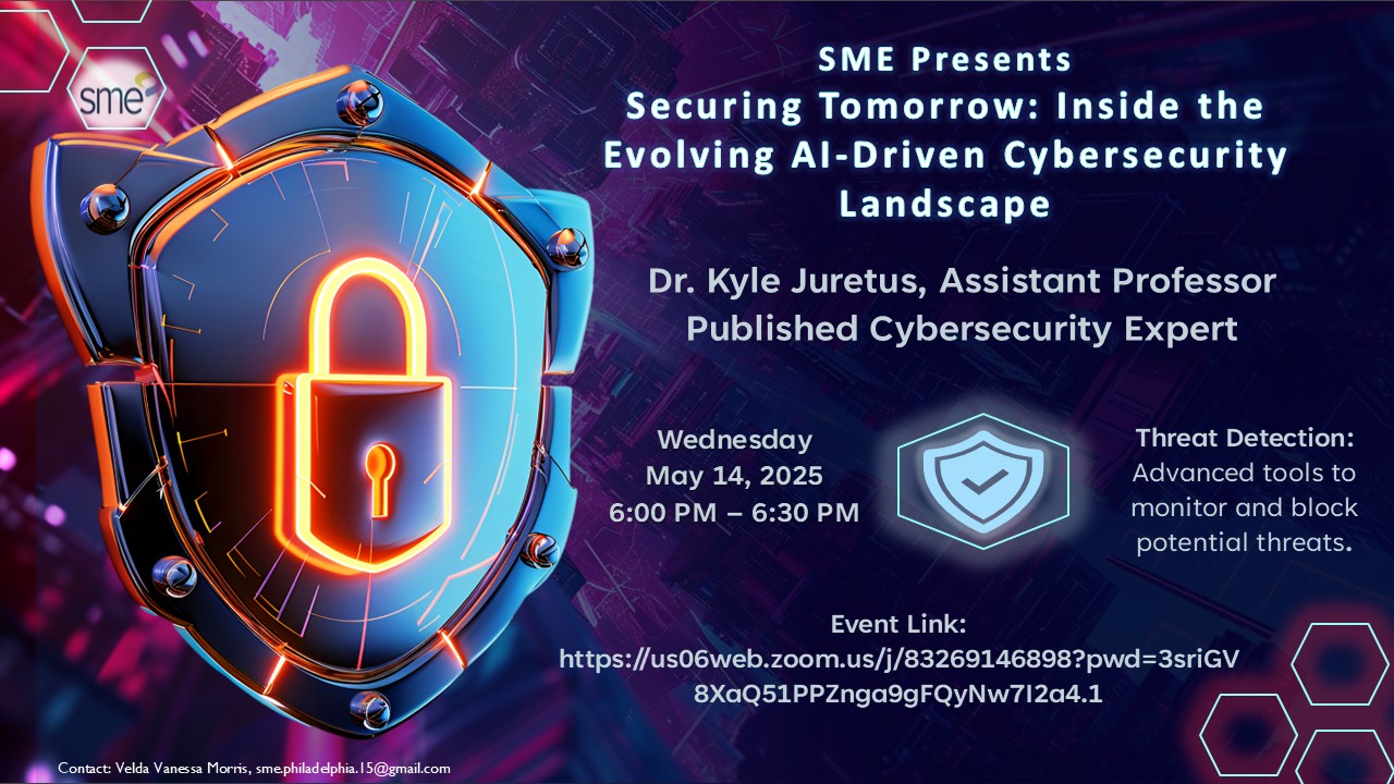 Securing Tomorrow: Inside the Evolving AI Driven Cybersecurity Landscape 1699