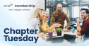 Chapter Tuesday: Manufacturing Day: A Blueprint 1706