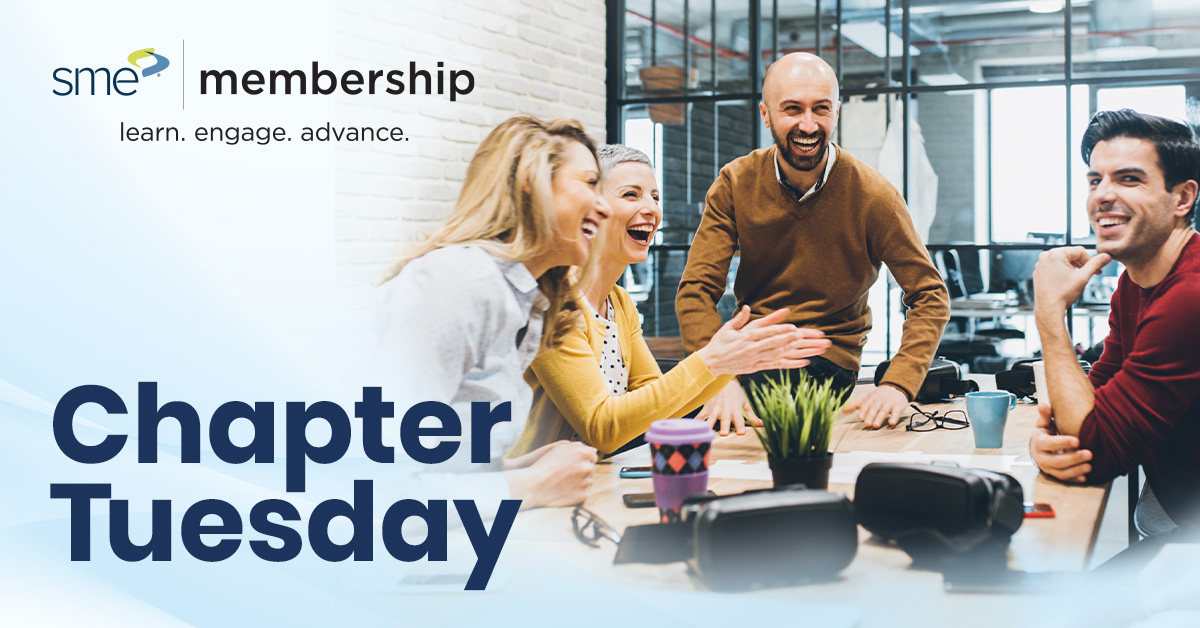 Chapter Tuesday: Mastering Social Media: Tips, Tricks, and Best Practices 1707