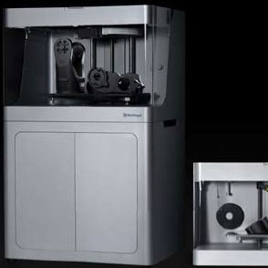 Composites and Metals: Exploring Two Complementary 3D Printing Technologies by Markforged 208