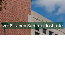Laney Summer Institute for High School Students 291