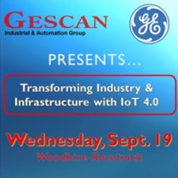 Transforming Industry & Infrastructure with IoT 4.0 345