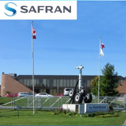 TOUR: SAFRAN Landing Systems Ltd. 346