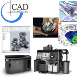Industry 4.0 After Hours with CAD MicroSolutions 348