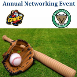 Peoria Chiefs Game - Annual Networking Event 354