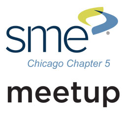 Chapter 5's Meetup at IMTS 361
