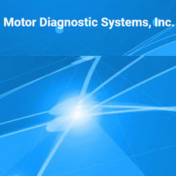 Motor Diagnostic Systems Presentation 381