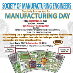 Manufacturing Day 9/28 387