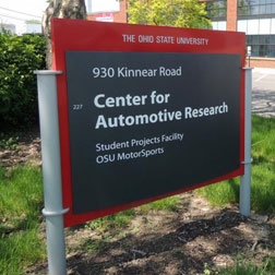Center for Automotive Research - Columbus Chapter Meeting 408