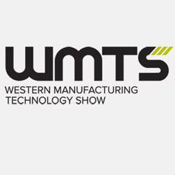 Western Manufacturing Technology Show (WMTS) 2019 494