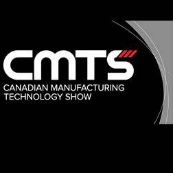 Canadian Manufacturing Technology Show (CMTS) 2019 496