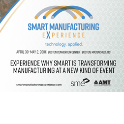 Smart Manufacturing Experience 56