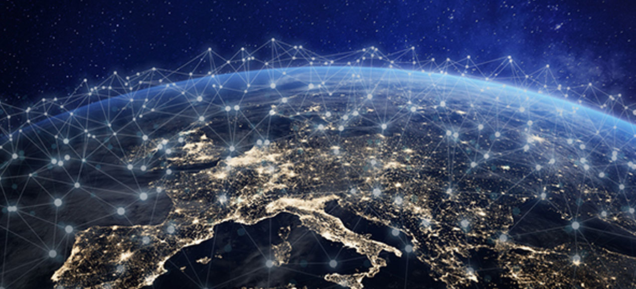 Machine as a Service: How blockchain tech will transform the procurement process for industrial machinery 579