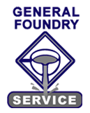 General Foundry Service Tour & Lunch 643