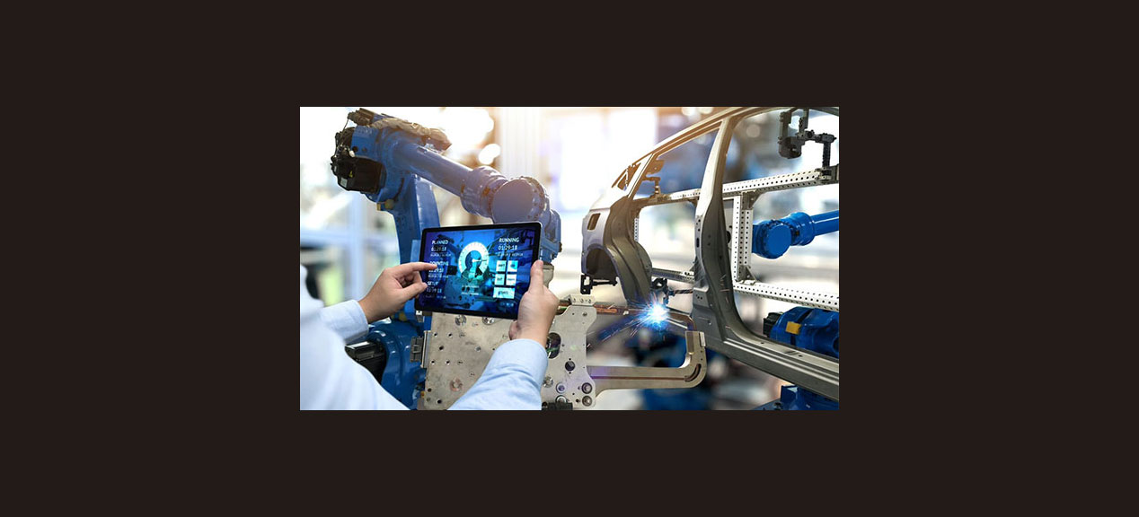 The Future of Mobility and Shifting Manufacturing Requirements 694