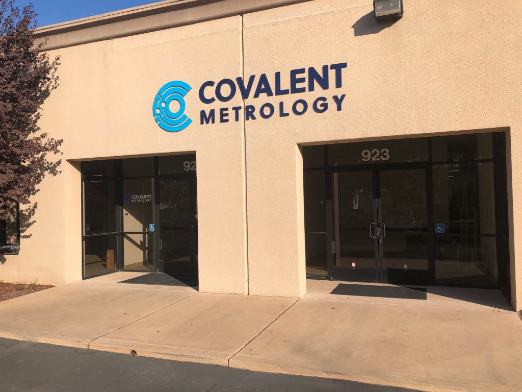 Covalent Metrology  2020 Tour & Lunch 701