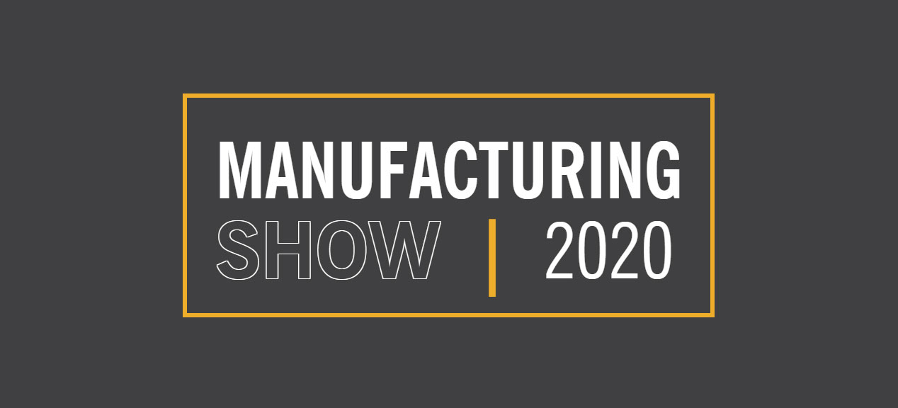 Manufacturing Show 2020 771