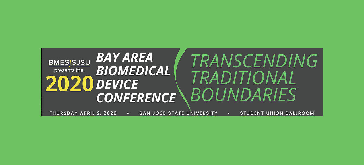 2020 Biomedical Device Conference - POSTPONED 778