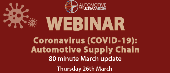 Webinar: Automotive Supply Chain March Update (COVID-19) 801