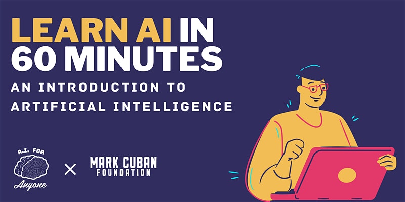 Learn AI in 60 Minutes 814