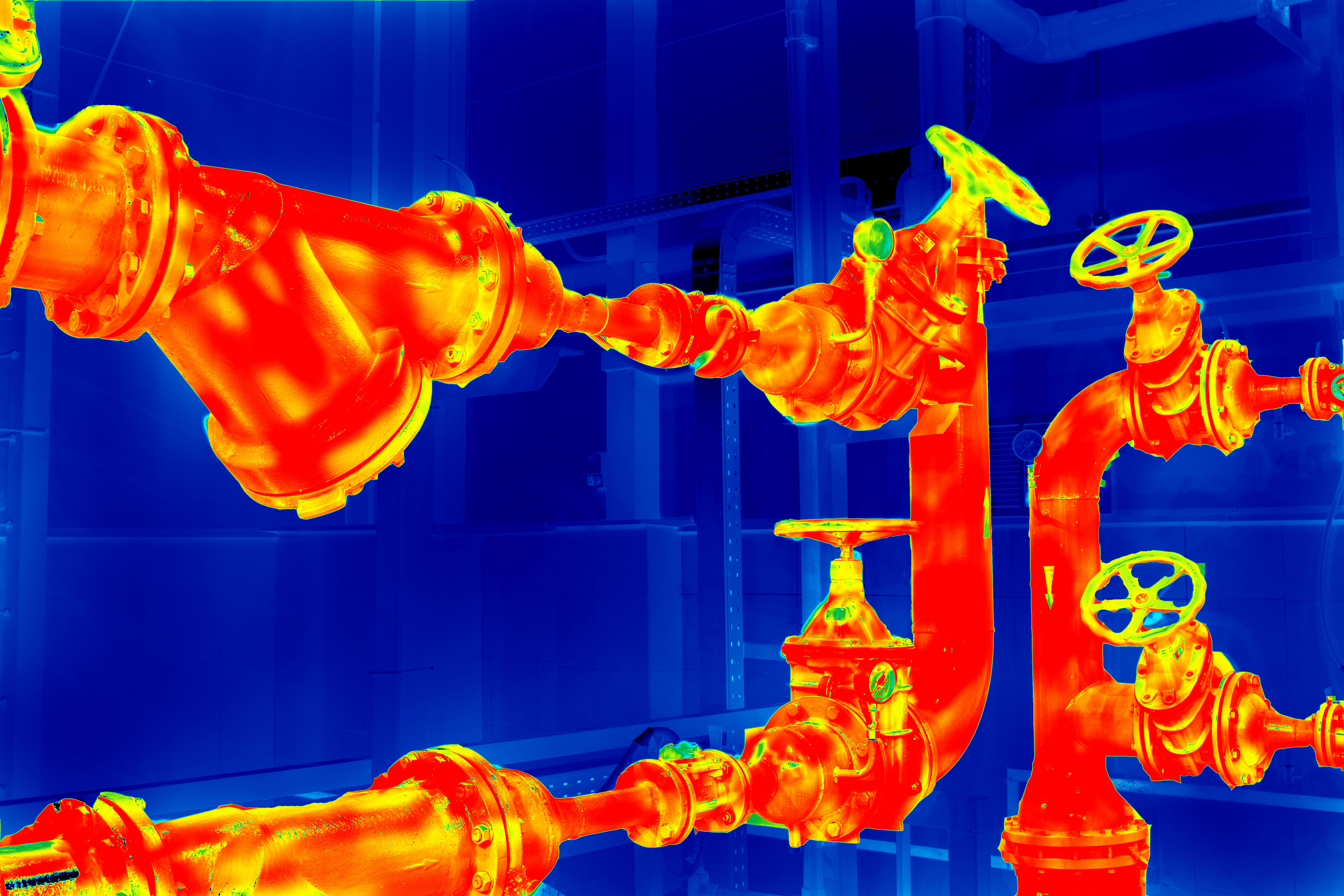 Optimizing Your Heating System for Energy Efficiency - Sponsored by BriskHeat 875