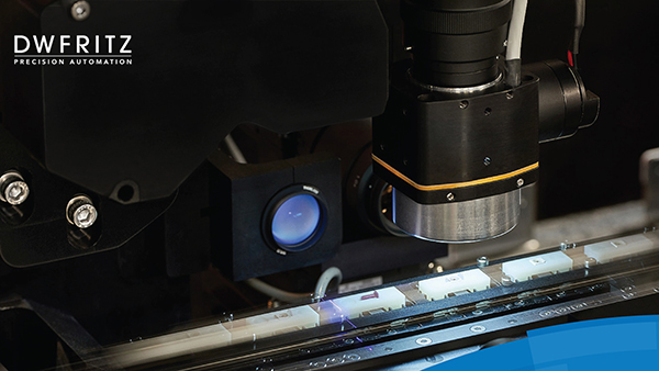 Overcoming Challenges in High-speed Inspection Using Non-contact Metrology 878