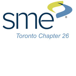 2018 Officers Inauguration and Executive meeting - @ SME Canada and by WebEx 89