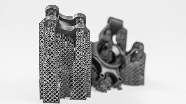 How to Reduce Costs in Metal 3D Printing 909