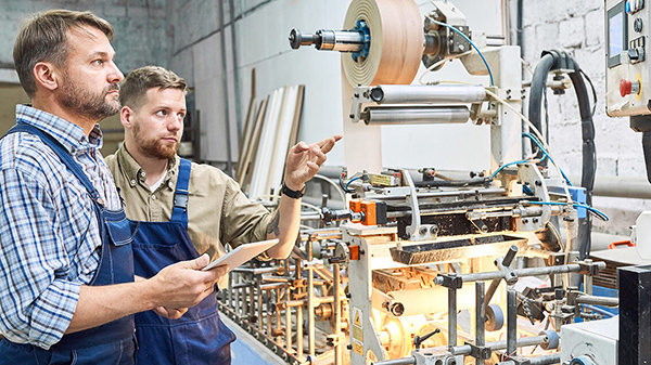 Which ERP is Right For You? 946