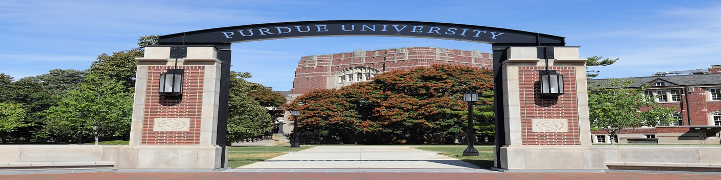 Purdue University S006 225