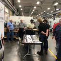 Chiron Open House Tabling Event  7264