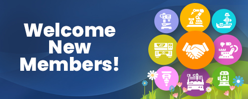Welcome New SME Members: April 2024 493