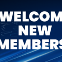 Welcome New Members: April 2025
