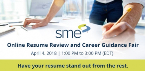 College Students Resume Review - SME Guidance 73